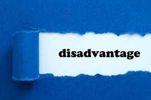 Disadvantages of a salary sacrifice car scheme