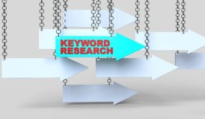 Effective Ways an SEO Consultant can help your Business Grow - Conduct keyword research