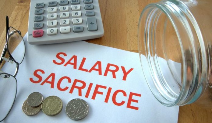 Employee Benefits - Is salary sacrifice worth it