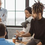 Hold Regular Meetings