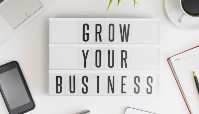 How To Financially Expand Your Business How To Financially Expand Your Business