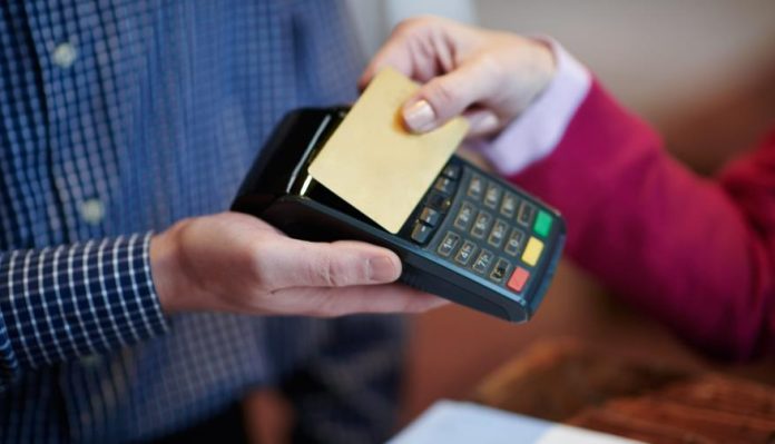 How a start up business can accept card payments