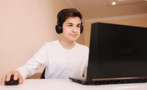 Lenovo Ideapad 3 - Best Gaming Laptop for Casual Gaming