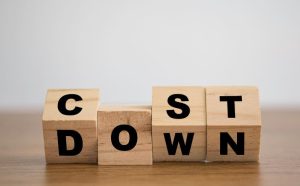 reasons to work with top ppc companies - Lower the cost of marketing