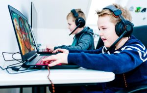 Medion Erazer Deputy P25 - Mid-Range Gaming Laptop