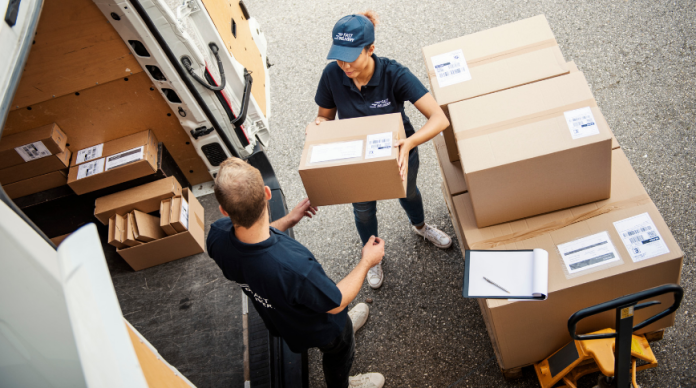 Same Day Delivery Vs Next Day Delivery