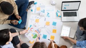 Split Tasks into Subtasks