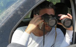 Qualities of a Good Private Investigator - Strong research skills