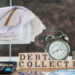 The Commercial Debt Collection Process