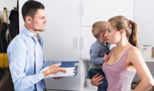 The steps involved in Commercial Debt Collection