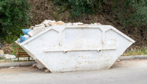 What Are the Uses Of Skip Bins