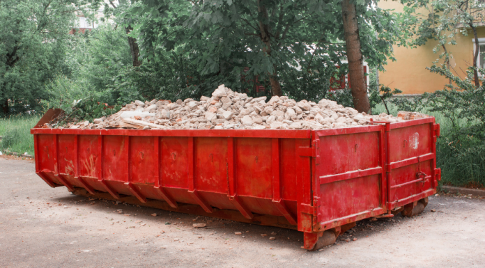 What are the Alternative Uses of Skip Bins
