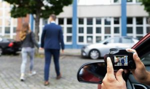 What do private investigators do