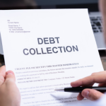 What is Commercial Debt Collection.