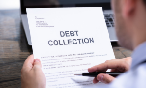 What is Commercial Debt Collection.