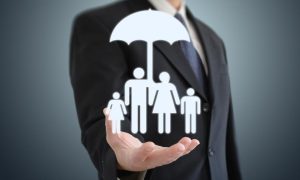 What is life insurance