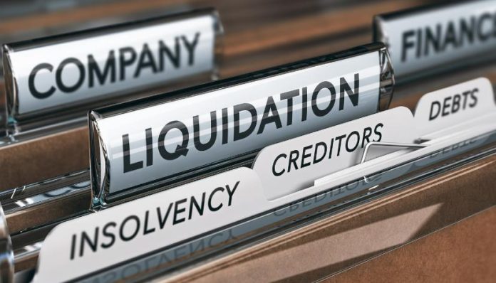 Navigating Business Liquidation navigating business liquidation