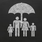 What isn’t covered on both income protection and life insurance