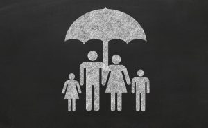 What isn’t covered on both income protection and life insurance