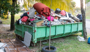 Where Can You Find a Skip Bin