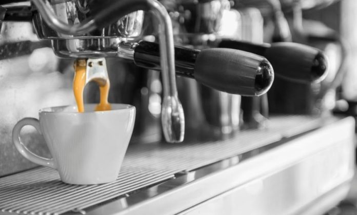 Why You Need a Bean to Cup Coffee Machine in Your Office