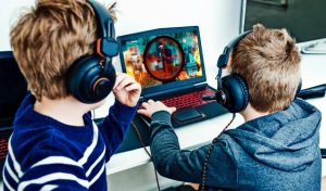 best gaming laptops - Lenovo Legion 5 - Best Budget Laptop