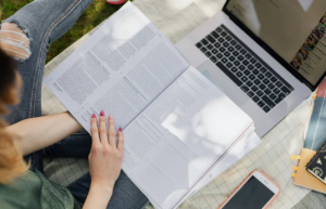 Completing the Assignments Writing Experience