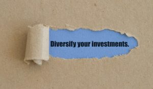 Diversify Financial Assets And Your Portfolio