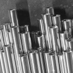 Duplex stainless steel