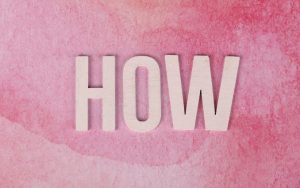 How can I create one