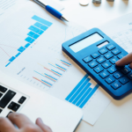 Not Having a Budget in Mind