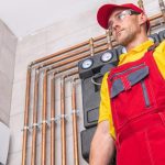 Plumbing services