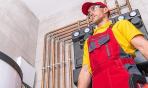 what are GPS tracking systems used for - Plumbing services