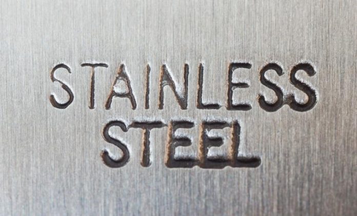 Types of Stainless Steel