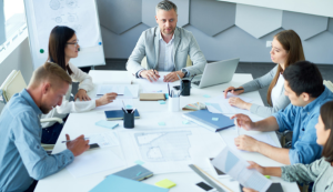 What can a director do to combat the debt