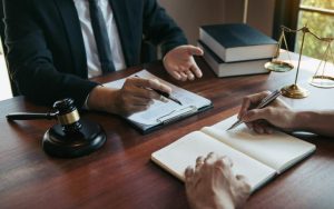 Your lawyer will work to have your sentence reduced