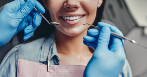 Focus On Patient Comfort