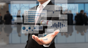 Forward-looking investments