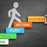 Know That Success Takes Time