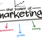 Market Your Business Until You Drop