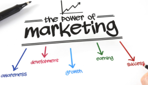 Market Your Business Until You Drop