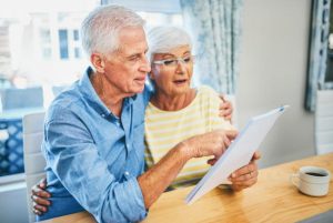 Plan your retirement years