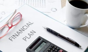 What is Financial Planning