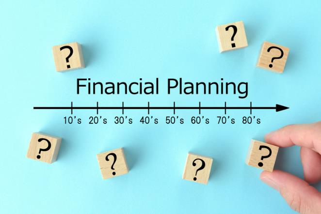 What is Financial Planning - How It is Useful