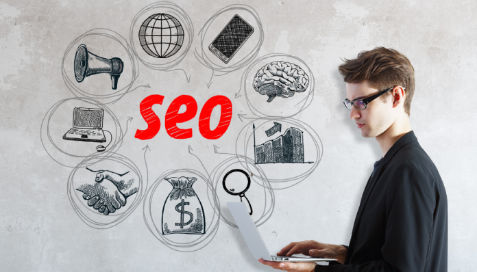 Why a Solid SEO Strategy is Still the Ultimate Marketing Tool