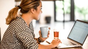 Ways To Engage Employees From Home - Go On A Roadshow