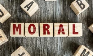 Improve Employee Morale