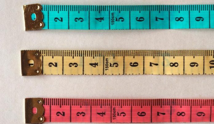 Metric System Vs Imperial Metric System Vs Imperial