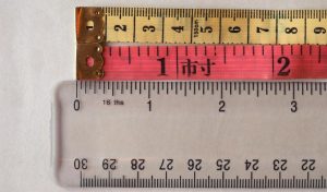 The British Imperial System