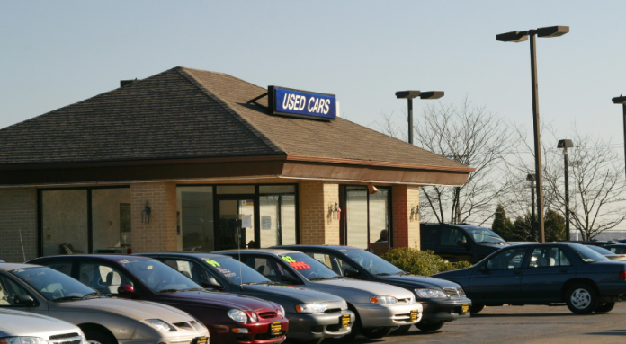 Things to Consider When Buying a Used Car Things to Consider When Buying a Used Car